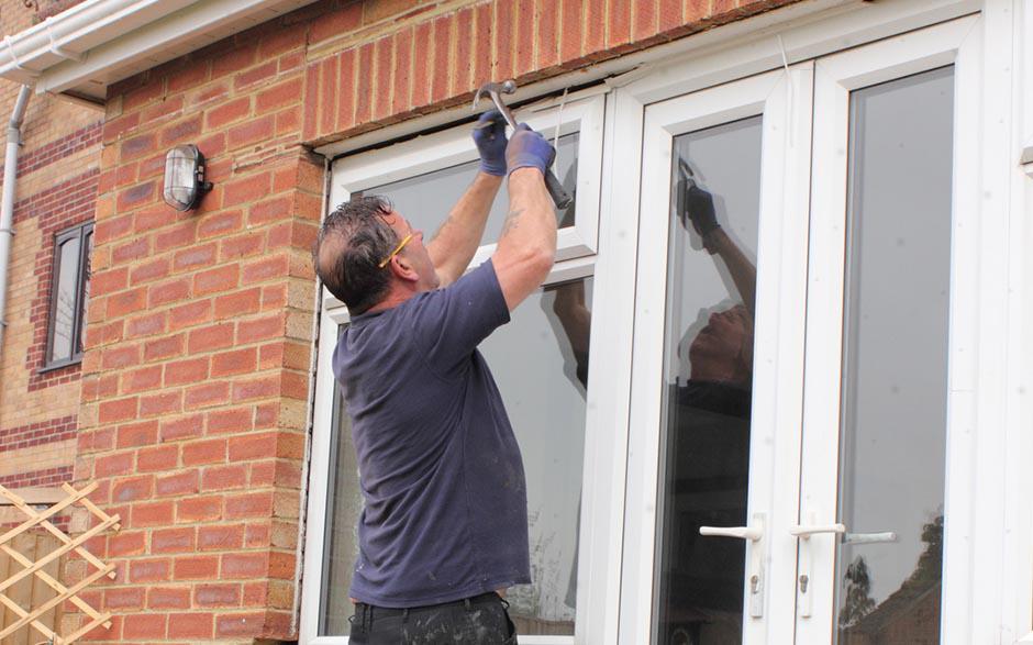 double vitrage renovation Issy-les-Moulineaux